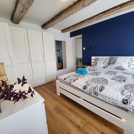 Apartamenty Golec Мельно Экстерьер фото